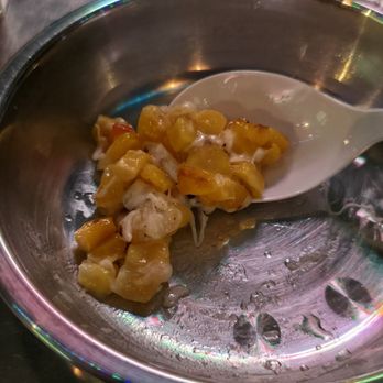 DGM Soju Bar - Cheesy corn - Korean Near Me - Los Angeles, California DGM Soju Bar - Cheesy corn - Korean Near Me - Los Angeles, California