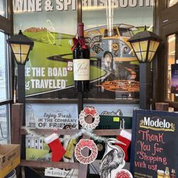 Cheshire Wine & Spirits
