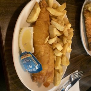 Fishcotheque on Yelp