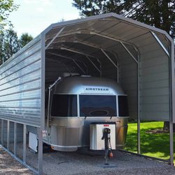 Rocket City Metal and Portable Buildings
