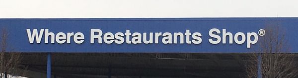 Restaurant Depot by null