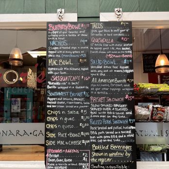 Wyatt's - Barbeque Near Me - Lake Placid, New York
