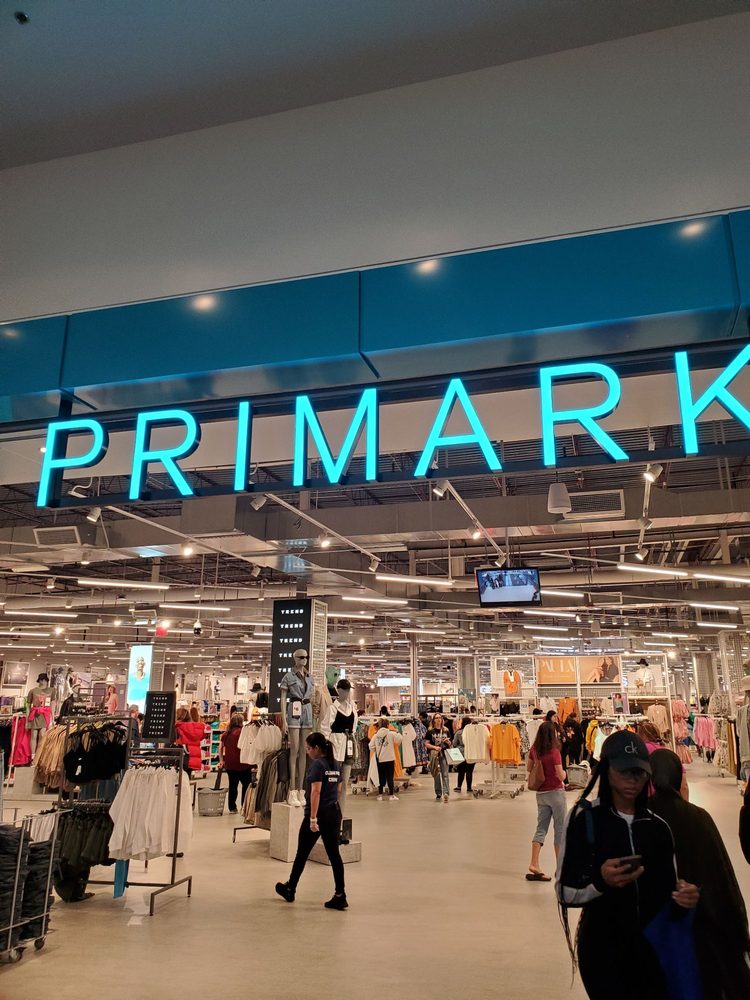 PRIMARK 18 Photos 1 Walden Galleria, Buffalo, New York Shopping