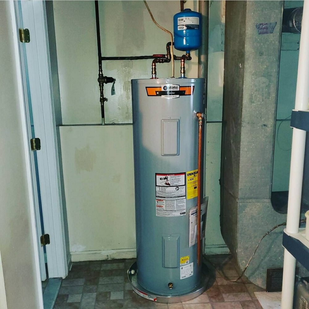 Slide of Bargain Plumbing of NOVA