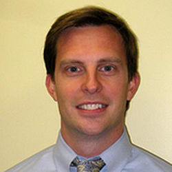 James Sanborn, OD