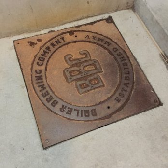 Boiler Brewing Company - Cool metal - Breweries Near Me - Lincoln, Nebraska