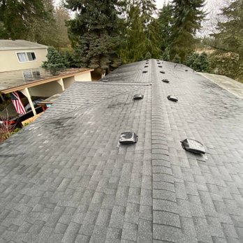Horban Company - Roofing Near Me