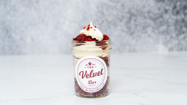 The Velvet Bar by null