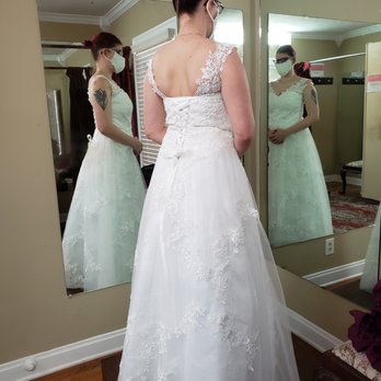 Alterations Tailored by Lidia - Sewing & Alterations Near Me - Austin, Texas