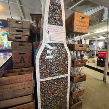 Avery's Beverages - Specialty Food Near Me - New Britain, Connecticut