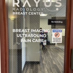 RAYUS Radiology