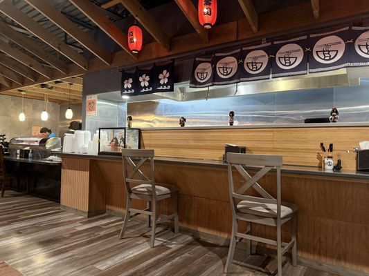 OISHII Ramen by null