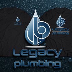 Legacy Plumbing