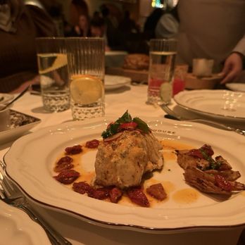 Chumley House - Sea bass - Steakhouses Near Me - Fort Worth, Texas Chumley House - Sea bass - Steakhouses Near Me - Fort Worth, Texas