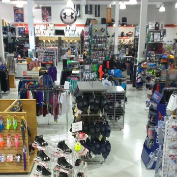 Cleve's Source For Sports - Sporting Goods Near Me - Fredericton, New Brunswick Cleve's Source For Sports - Sporting Goods Near Me - Fredericton, New Brunswick