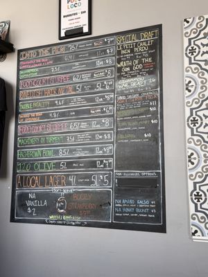 Little Cottage Brewery by null