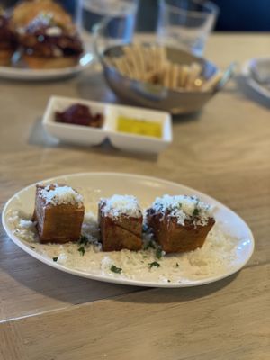 Cava Mezze Olney by null