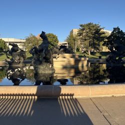 Mill Creek Park
