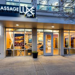 MassageLuXe