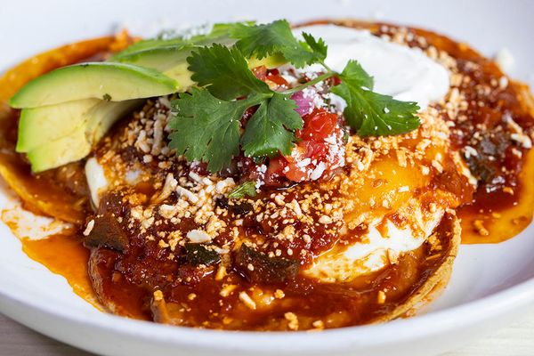 Centro Mexican Kitchen by null