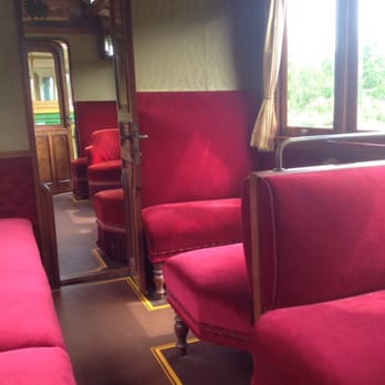 Inselbahn Borkum - Kaiserwagen - Landmarks & Historical Buildings Near Me - Borkum, NI