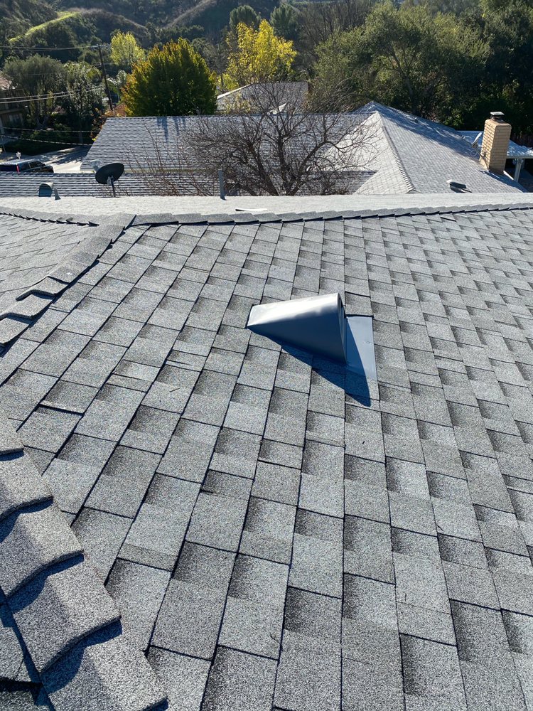 Slide of Samson Roofing & Construction