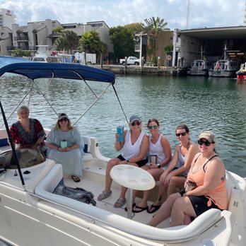 floridas best charters - starting our day on the water. we did 10-4 and it was perfect. - Boat Tours Near Me - Fort Lauderdale, Florida floridas best charters - starting our day on the water. we did 10-4 and it was perfect. - Boat Tours Near Me - Fort Lauderdale, Florida