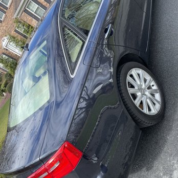 Wohlrab Detailing - Auto Detailing Near Me - Garwood, New Jersey
