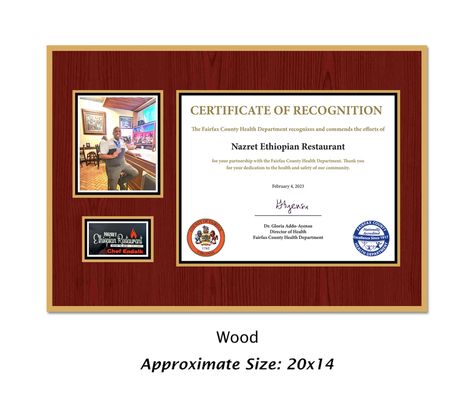 Nazret Ethiopian Restaurant by null