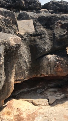 Boca do Inferno - Devil’s Mouth by null