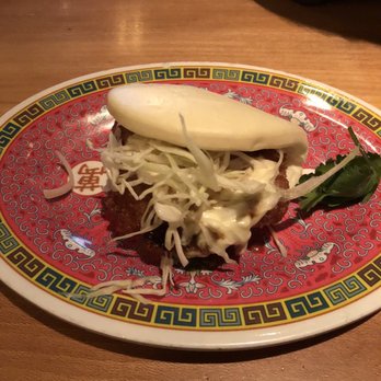 RAMEN-SAN - Ramen Near Me - Chicago, Illinois