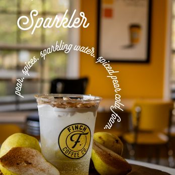 Finch Coffee - Coffee & Tea Near Me - Biloxi, Mississippi