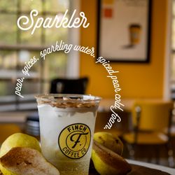 Finch Coffee