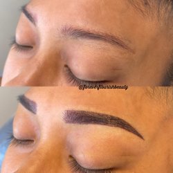 Forever Flourish Beauty - Cover Up + Ombré Shading