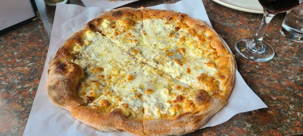 Casanova Pizzeria by null