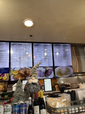 Old New York Deli & Bakery Co. by null