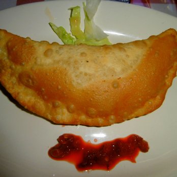 Parada Maimon - Chicken pastelito - Dominican Near Me - Philadelphia, Pennsylvania Parada Maimon - Chicken pastelito - Dominican Near Me - Philadelphia, Pennsylvania
