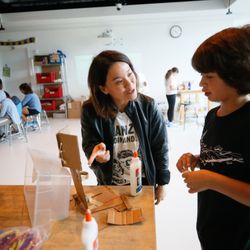 The Center For Early Education - Innovation Center