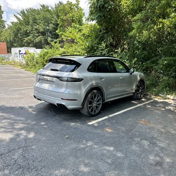 Gem Autobody and Paint - Porche Repair Job. - Body Shops Near Me - Chantilly, Virginia Gem Autobody and Paint - Porche Repair Job. - Body Shops Near Me - Chantilly, Virginia