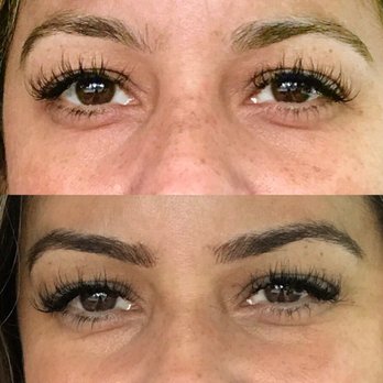 Lash and Brow Beauty Lounge - Eyelash Service Near Me - Austin, Texas