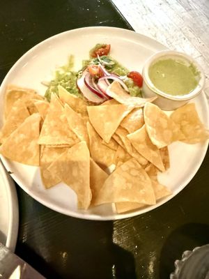Pura Vida Cocina by null