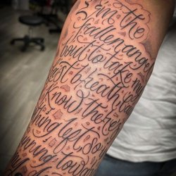 Inkfamy Tattoo - Sombz
@sombz_tattooz