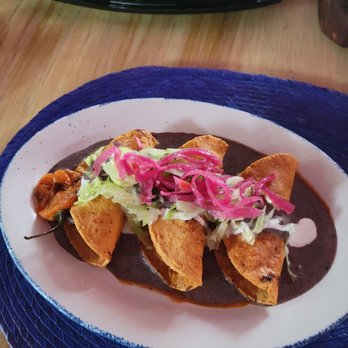 Rosa Mexicano - Mexican Near Me - Calvillo, AGU