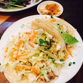 Buddha Lounge - Korean tacos - Sushi Bars Near Me - Lexington, Kentucky