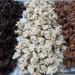 Gourmandise Avenue
