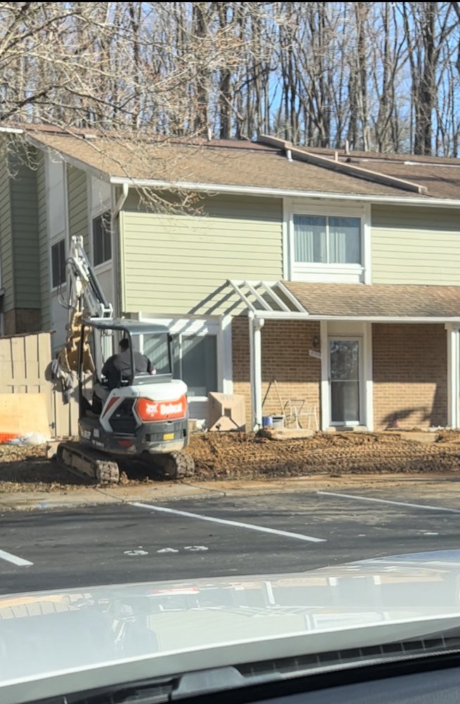 Slide of United Drain and Sewer