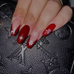 Magic Nails & Spa - Nägel