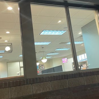 Wendy's - blue = cold - Fast Food Near Me - Plainville, Connecticut Wendy's - blue = cold - Fast Food Near Me - Plainville, Connecticut