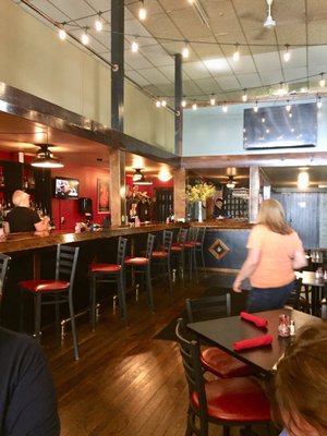 Thyme Bistro by null