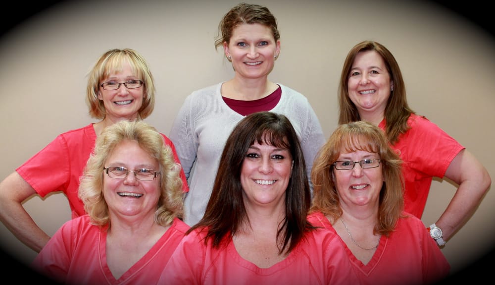 QUINCY DENTAL CENTER Updated September 2024 332 S 36th St, Quincy